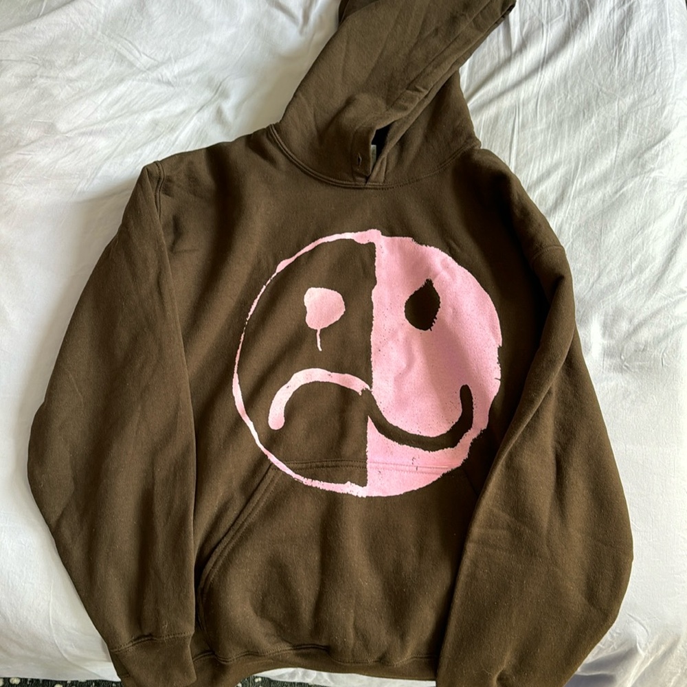 Fall Out Boy Merch Hoodie